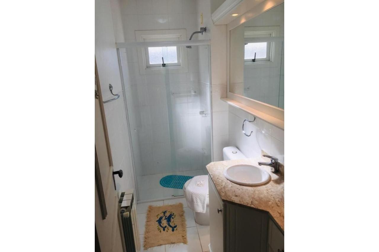 Apartamento Duplex De Gramado By Cia Da Temporada ภายนอก รูปภาพ