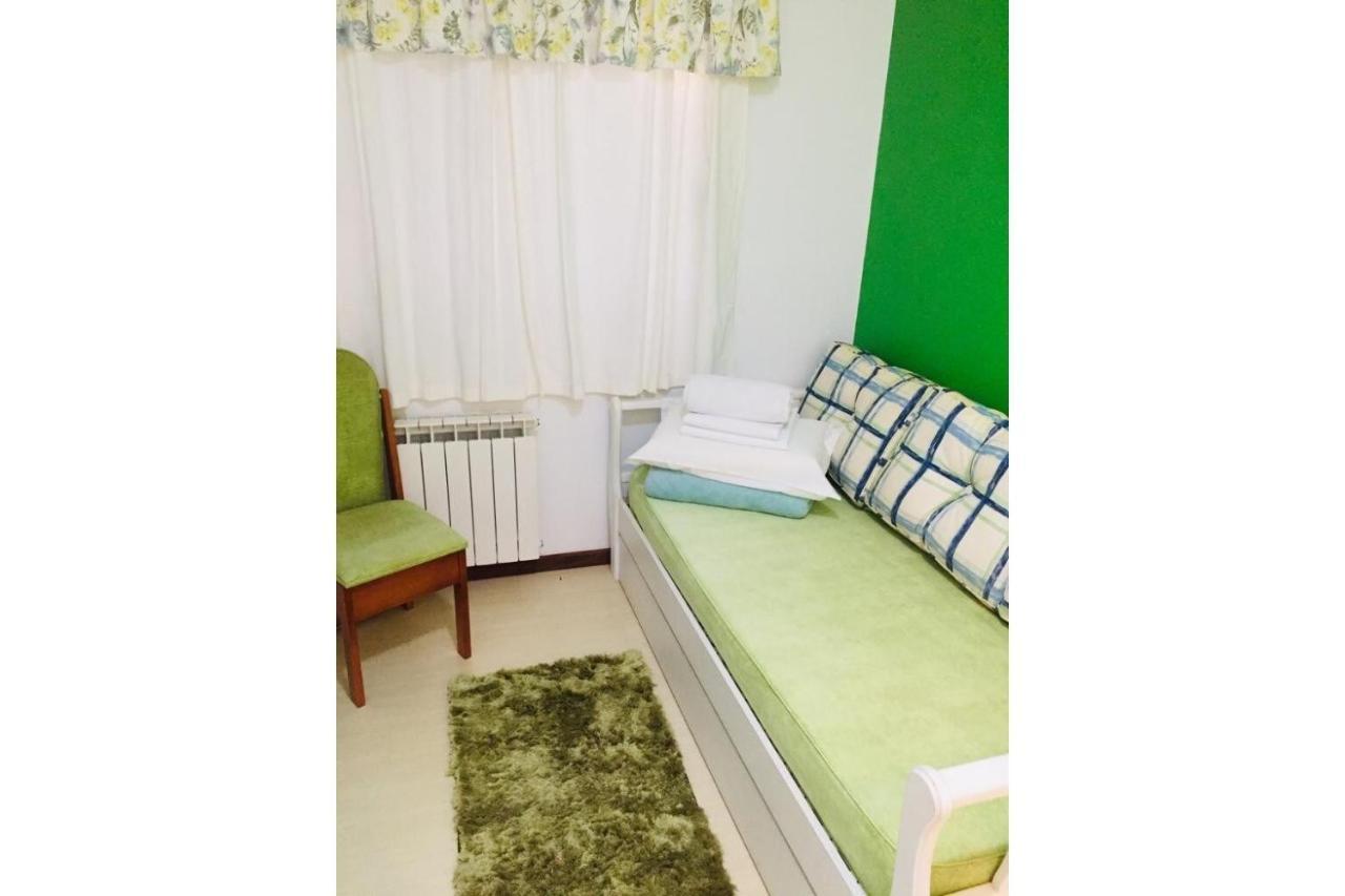 Apartamento Duplex De Gramado By Cia Da Temporada ภายนอก รูปภาพ