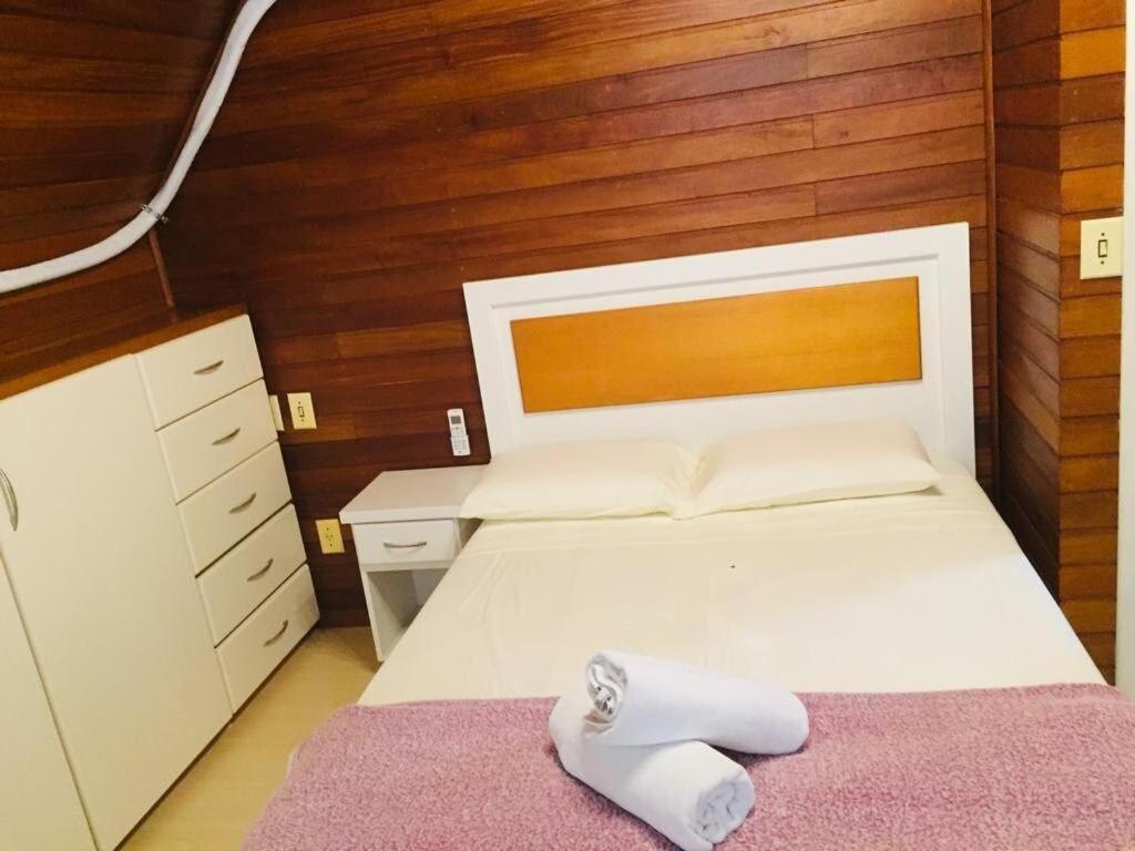 Apartamento Duplex De Gramado By Cia Da Temporada ภายนอก รูปภาพ