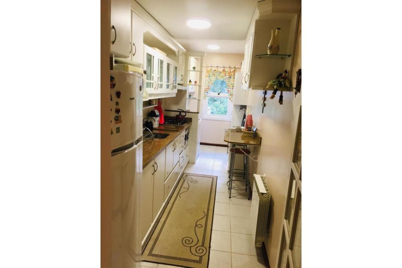 Apartamento Duplex De Gramado By Cia Da Temporada ภายนอก รูปภาพ