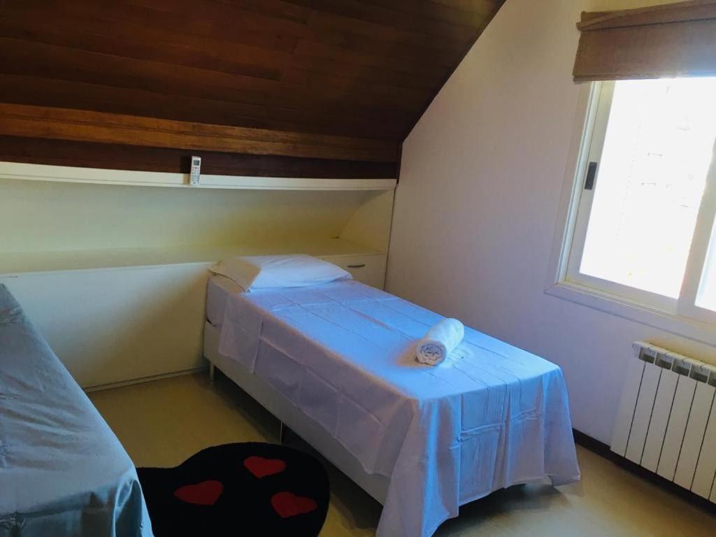 Apartamento Duplex De Gramado By Cia Da Temporada ภายนอก รูปภาพ