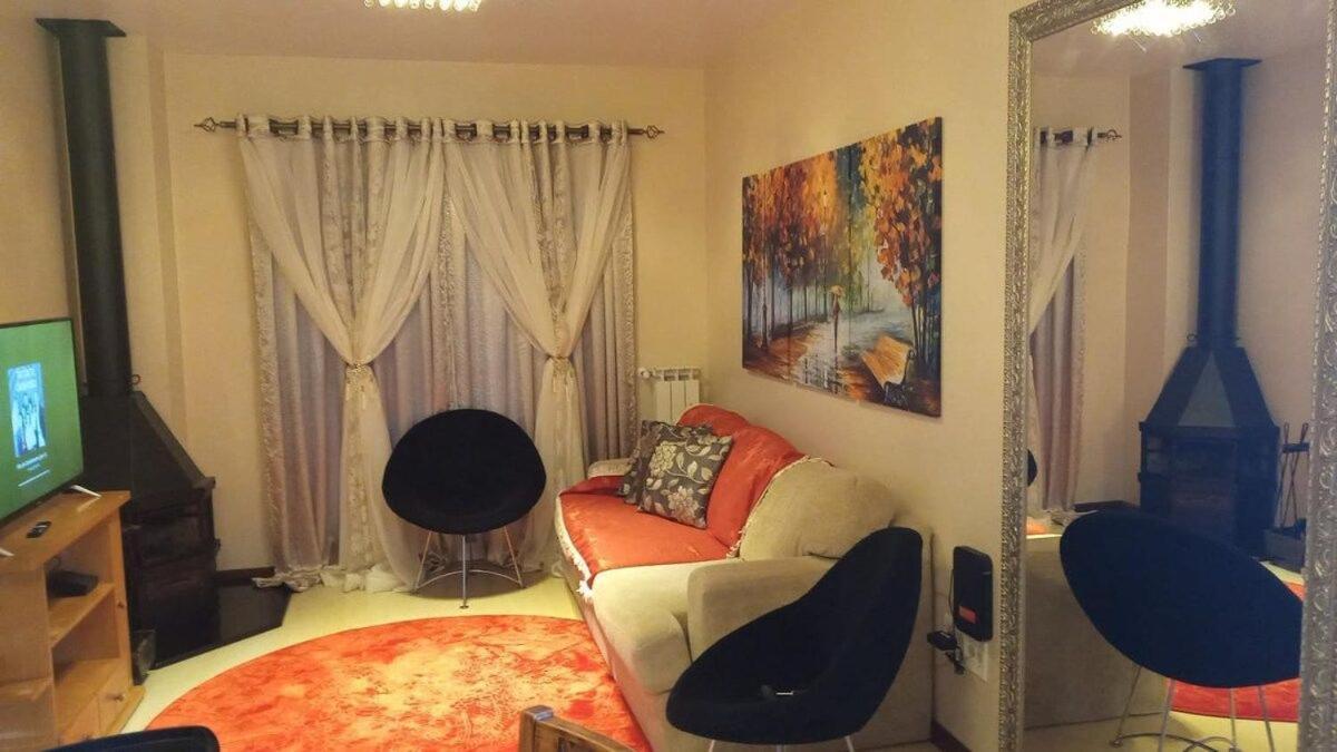 Apartamento Duplex De Gramado By Cia Da Temporada ภายนอก รูปภาพ
