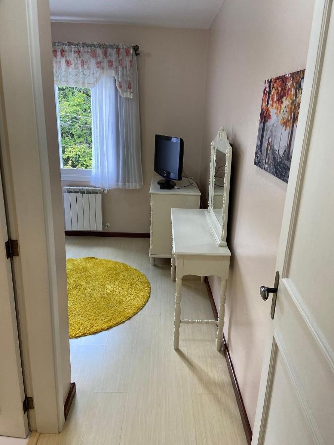 Apartamento Duplex De Gramado By Cia Da Temporada ภายนอก รูปภาพ
