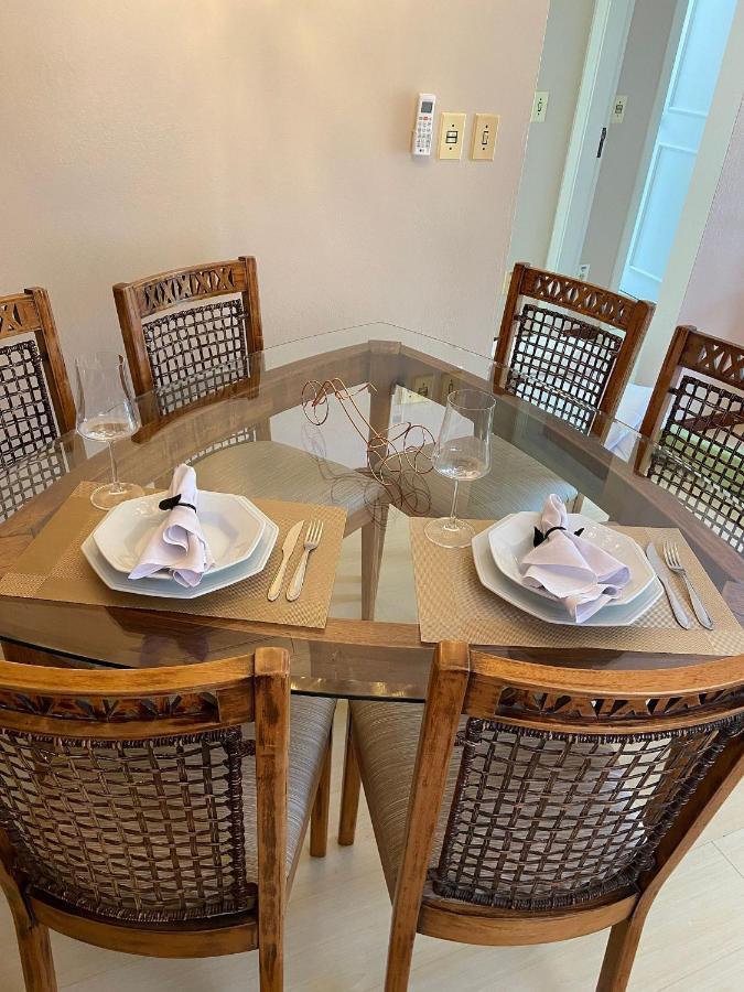 Apartamento Duplex De Gramado By Cia Da Temporada ภายนอก รูปภาพ