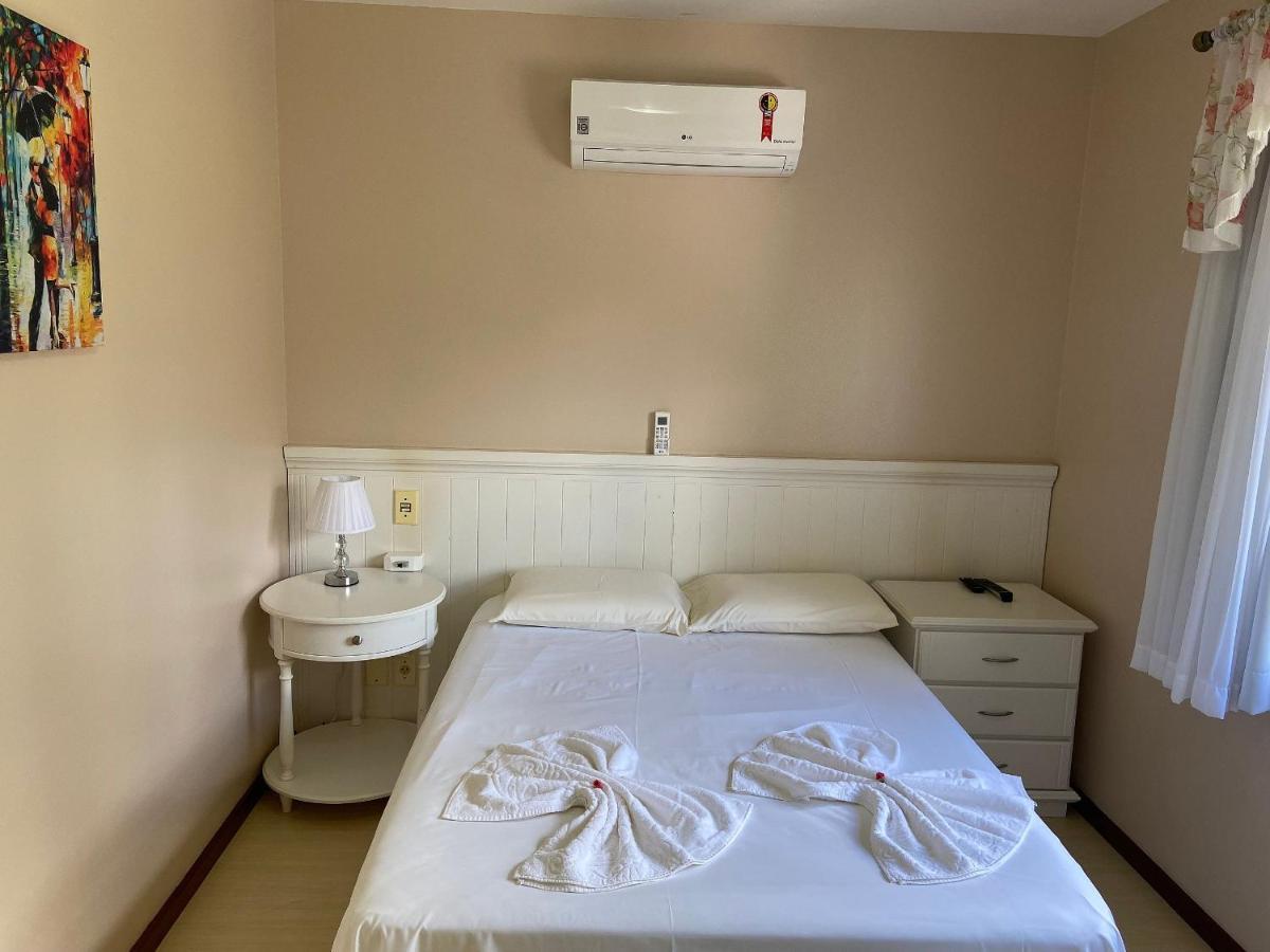 Apartamento Duplex De Gramado By Cia Da Temporada ภายนอก รูปภาพ