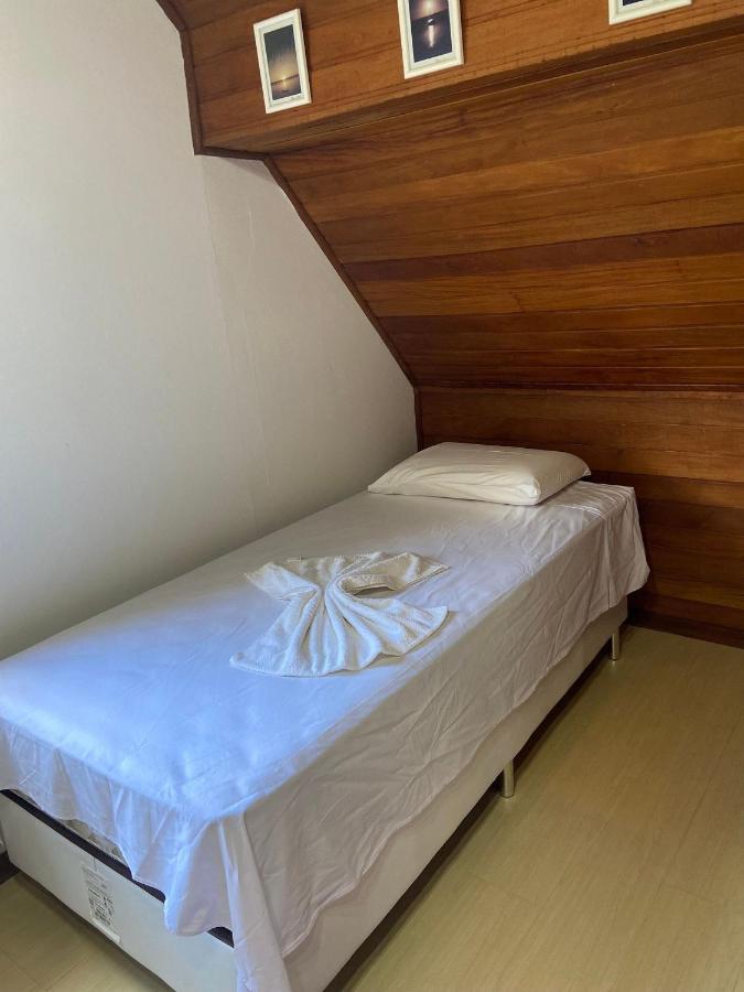 Apartamento Duplex De Gramado By Cia Da Temporada ภายนอก รูปภาพ