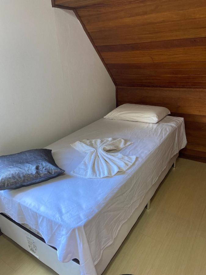 Apartamento Duplex De Gramado By Cia Da Temporada ภายนอก รูปภาพ