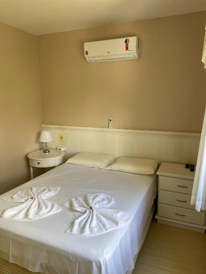 Apartamento Duplex De Gramado By Cia Da Temporada ภายนอก รูปภาพ