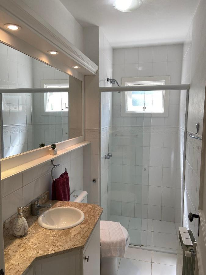 Apartamento Duplex De Gramado By Cia Da Temporada ภายนอก รูปภาพ